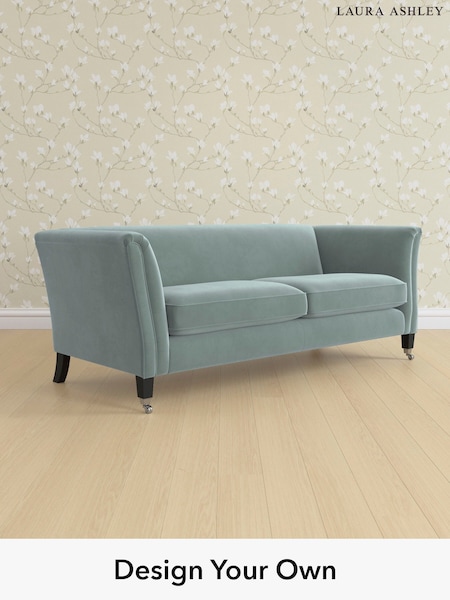 Kendrick/Fern Green Chatsworth By Laura Ashley (E21549) | £1,300