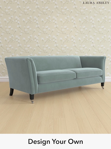 Kendrick/Fern Green Chatsworth By Laura Ashley (E21549) | £1,400