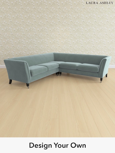 Kendrick/Fern Green Chatsworth By Laura Ashley (E21549) | £2,625