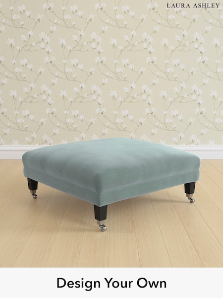 Kendrick/Fern Green Chatsworth By Laura Ashley (E21549) | £500
