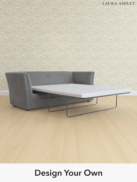 Kendrick/Steel Grey Chatsworth By Laura Ashley (E21550) | £1,850