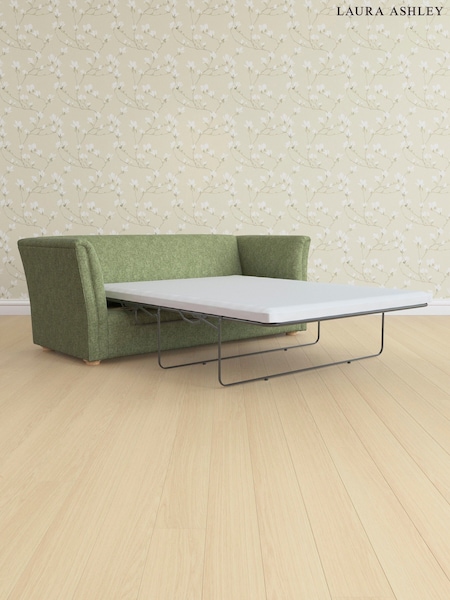 Katrina/Dark Hedgerow Green Chatsworth By Laura Ashley (E21554) | £2,075