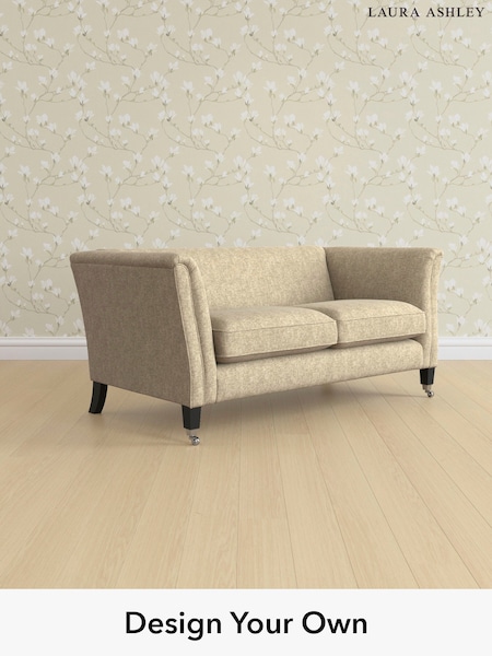 Katrina/Sable Natural Chatsworth By Laura Ashley (E21555) | £1,325