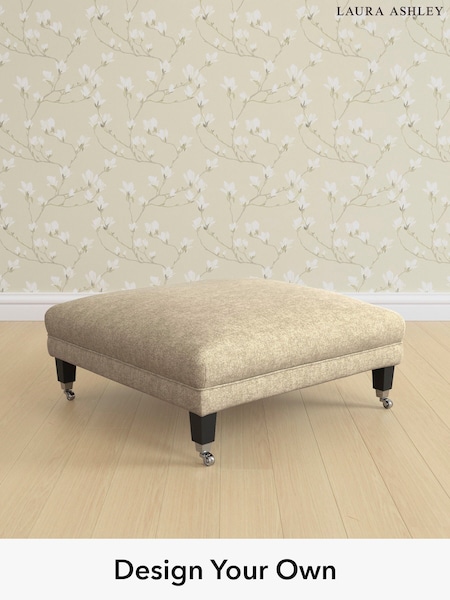 Katrina/Sable Natural Chatsworth By Laura Ashley (E21555) | £650