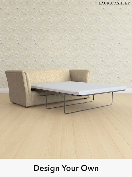 Katrina/Sable Natural Chatsworth By Laura Ashley (E21555) | £2,075