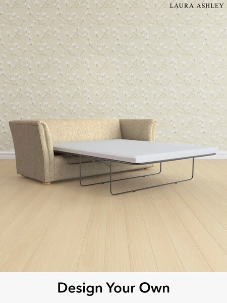 Katrina/Sable Natural Chatsworth By Laura Ashley (E21555) | £2,075