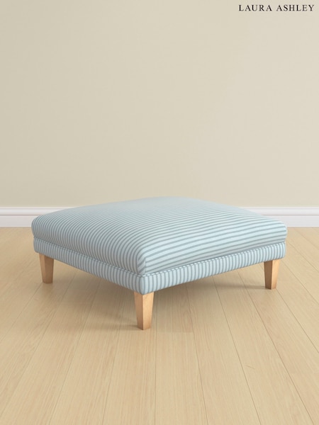 Lyme Regis/Seaspray Blue Chatsworth By Laura Ashley (E21557) | £650