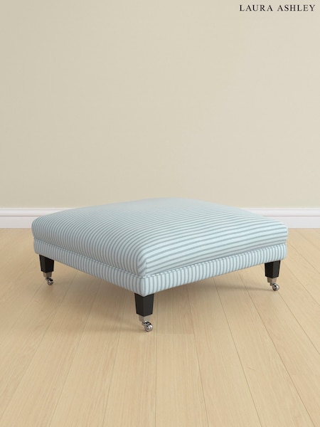 Lyme Regis/Seaspray Blue Chatsworth By Laura Ashley (E21557) | £650