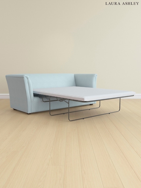 Lyme Regis/Seaspray Blue Chatsworth By Laura Ashley (E21557) | £2,075