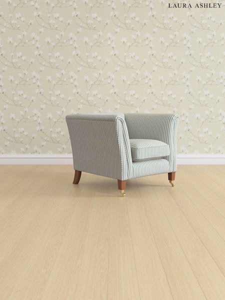 Lyme Regis/Duck Egg Chatsworth By Laura Ashley (E21558) | £1,000