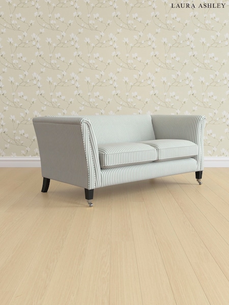 Lyme Regis/Duck Egg Chatsworth By Laura Ashley (E21558) | £1,325
