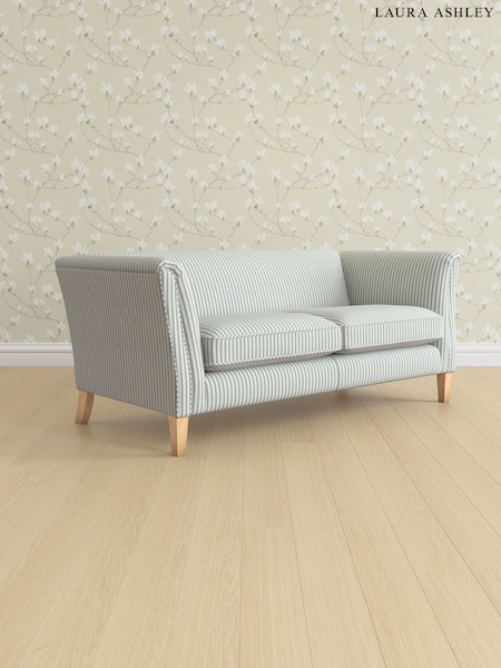 Lyme Regis/Duck Egg Chatsworth By Laura Ashley (E21558) | £1,425