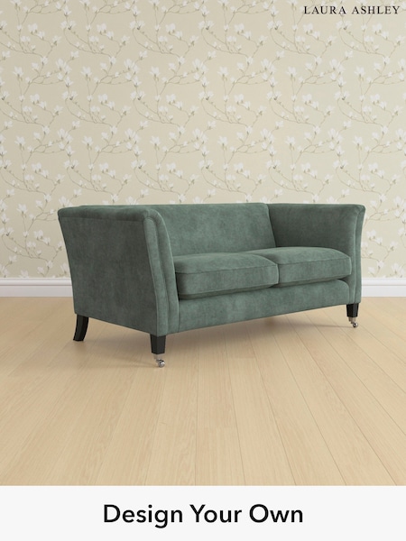 Nantmor/Fern Green Chatsworth By Laura Ashley (E21562) | £1,100