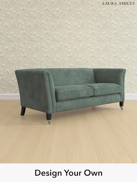 Nantmor/Fern Green Chatsworth By Laura Ashley (E21562) | £1,200