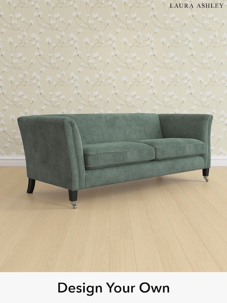 Nantmor/Fern Green Chatsworth By Laura Ashley (E21562) | £1,300