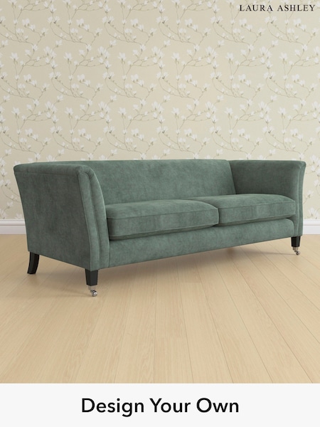 Nantmor/Fern Green Chatsworth By Laura Ashley (E21562) | £1,400