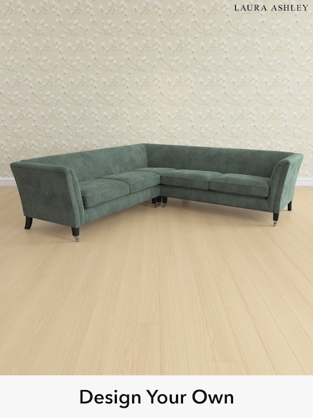 Nantmor/Fern Green Chatsworth By Laura Ashley (E21562) | £2,625