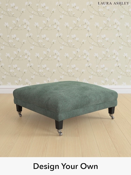 Nantmor/Fern Green Chatsworth By Laura Ashley (E21562) | £500