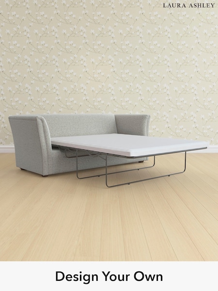 Nantmor/Pale Steel Grey Chatsworth By Laura Ashley (E21563) | £1,850