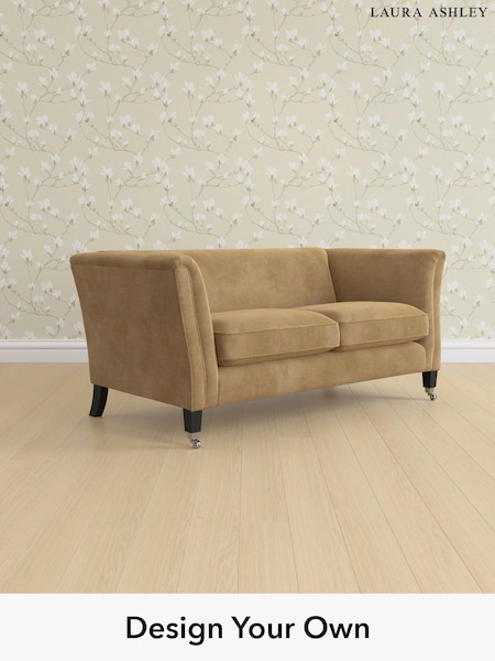 Orla/Gold Chatsworth By Laura Ashley (E21564) | £1,325