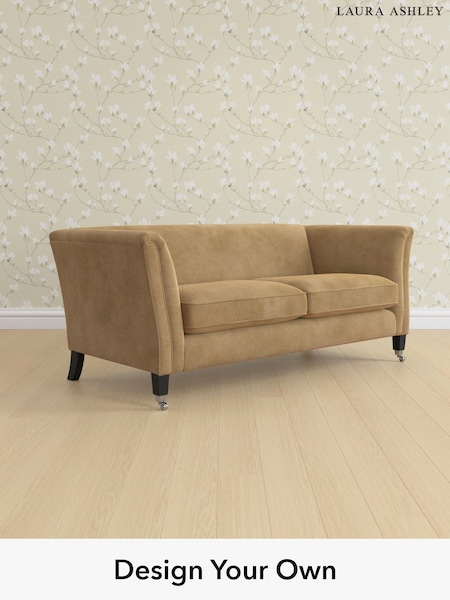Orla/Gold Chatsworth By Laura Ashley (E21564) | £1,425