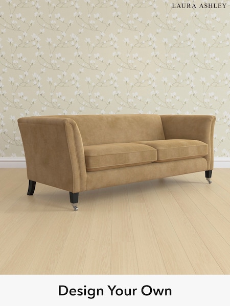 Orla/Gold Chatsworth By Laura Ashley (E21564) | £1,525