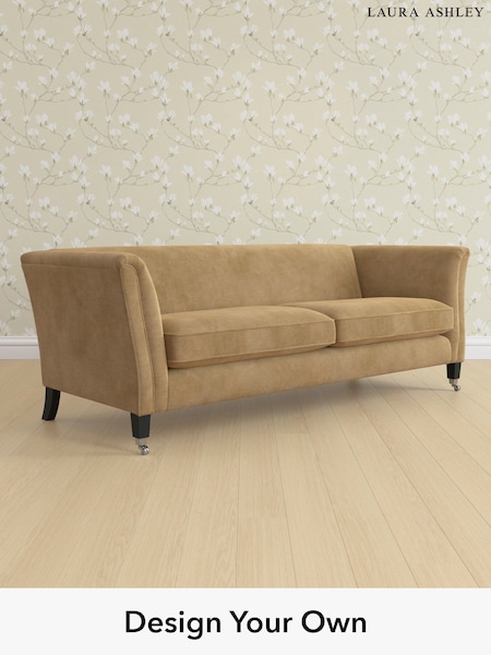 Orla/Gold Chatsworth By Laura Ashley (E21564) | £1,625