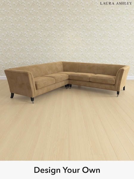 Orla/Gold Chatsworth By Laura Ashley (E21564) | £2,925
