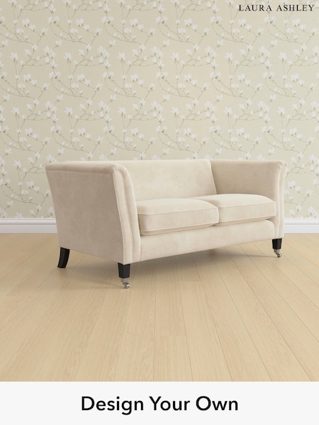 Orla/Natural Chatsworth By Laura Ashley (E21567) | £1,325