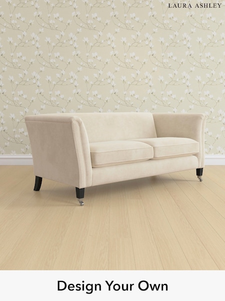 Orla/Natural Chatsworth By Laura Ashley (E21567) | £1,425