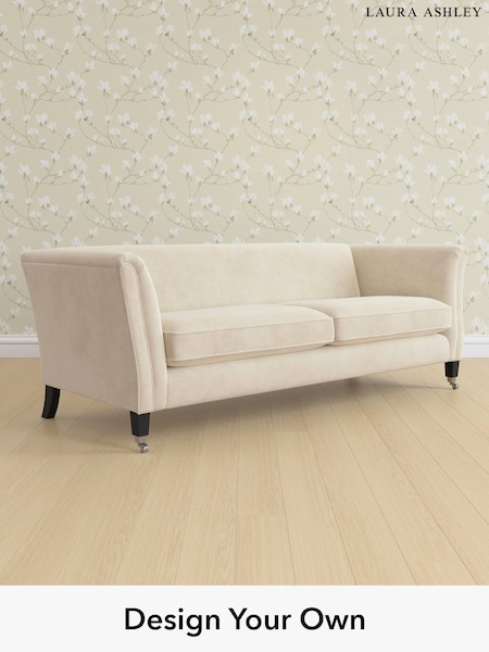 Orla/Natural Chatsworth By Laura Ashley (E21567) | £1,625