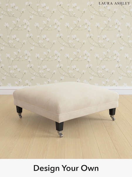 Orla/Natural Chatsworth By Laura Ashley (E21567) | £650