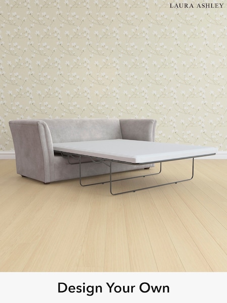 Orla/Pale Steel Grey Chatsworth By Laura Ashley (E21568) | £2,075