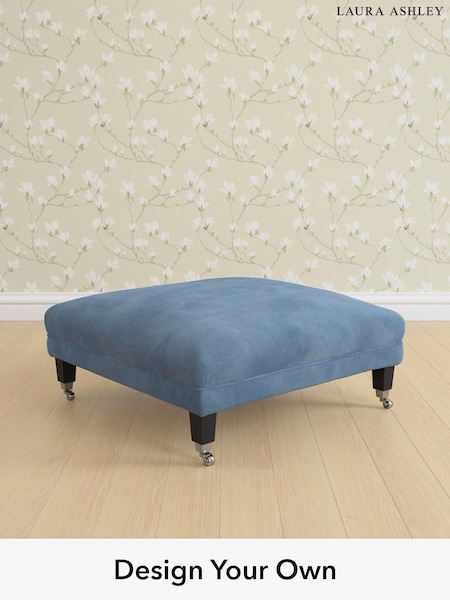 Orla/Seaspray Blue Chatsworth By Laura Ashley (E21569) | £650