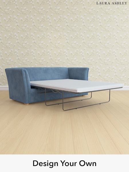Orla/Seaspray Blue Chatsworth By Laura Ashley (E21569) | £2,075