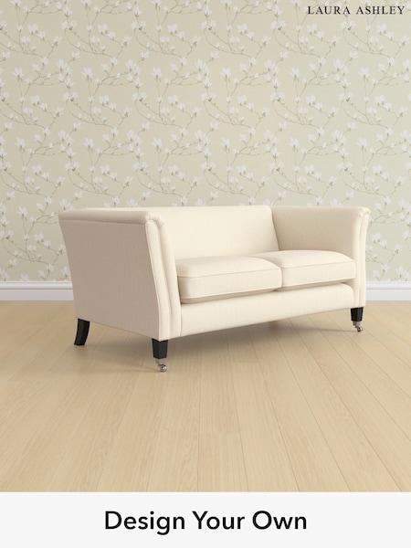 Wooton/Natural Chatsworth By Laura Ashley (E21583) | £1,100