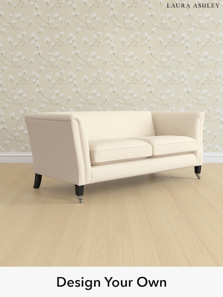 Wooton/Natural Chatsworth By Laura Ashley (E21583) | £1,200