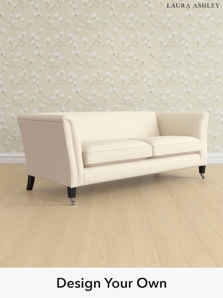 Wooton/Natural Chatsworth By Laura Ashley (E21583) | £1,300