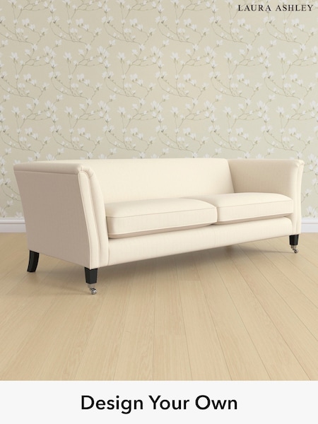 Wooton/Natural Chatsworth By Laura Ashley (E21583) | £1,400