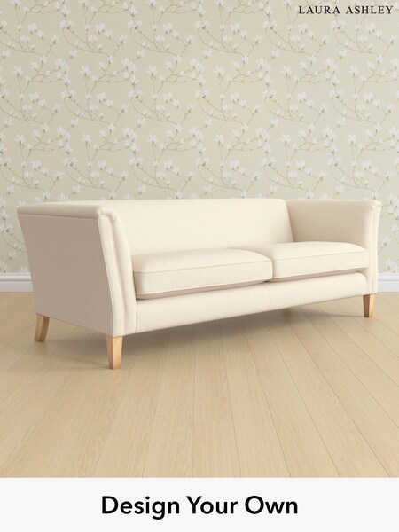 Wooton/Natural Chatsworth By Laura Ashley (E21583) | £1,400