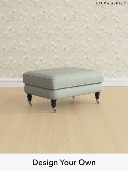 Bainton/Sage Green Lynden Scatter Back By Laura Ashley (E21586) | £475
