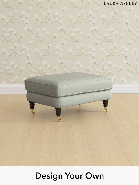 Bainton/Sage Green Lynden Scatter Back By Laura Ashley (E21586) | £475