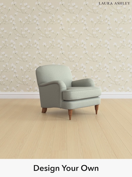Bainton/Sage Green Lynden Scatter Back By Laura Ashley (E21586) | £800