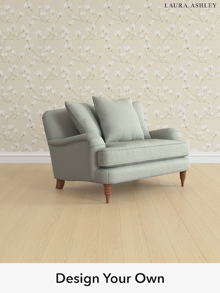 Bainton/Sage Green Lynden Scatter Back By Laura Ashley (E21586) | £1,025