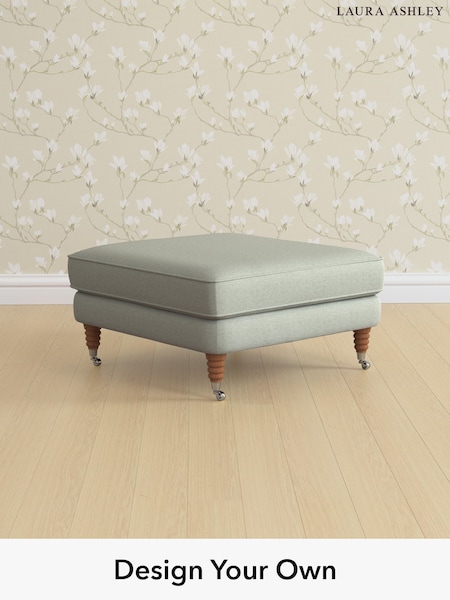 Bainton/Sage Green Lynden Scatter Back By Laura Ashley (E21586) | £575
