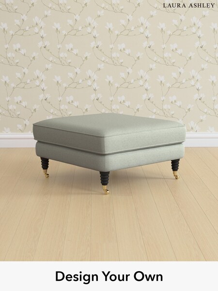 Bainton/Sage Green Lynden Scatter Back By Laura Ashley (E21586) | £575