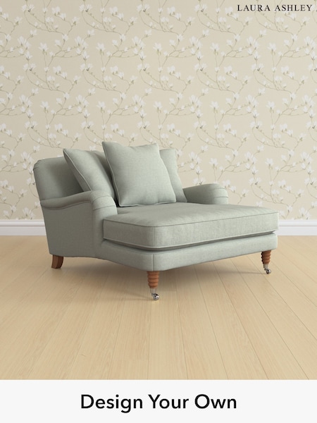 Bainton/Sage Green Lynden Scatter Back By Laura Ashley (E21586) | £1,100