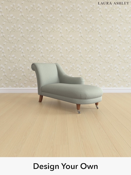 Bainton/Sage Green Lynden Scatter Back By Laura Ashley (E21586) | £1,025