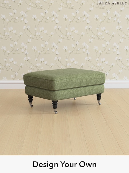Katrina/Dark Hedgerow Green Havering By Laura Ashley (E21590) | £625