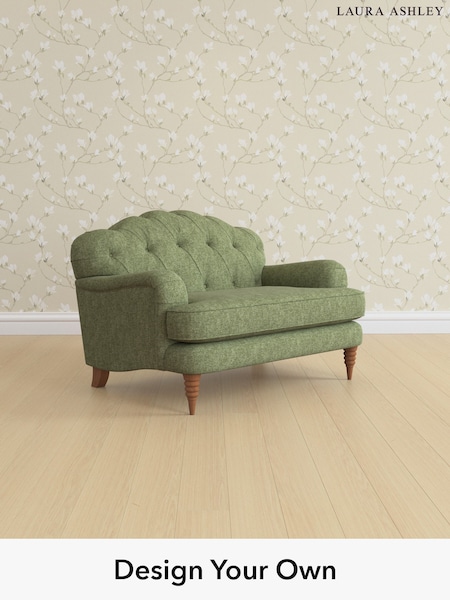 Katrina/Dark Hedgerow Green Havering By Laura Ashley (E21590) | £1,325